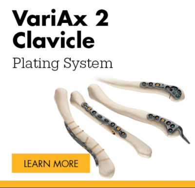 VariAx Clavicle