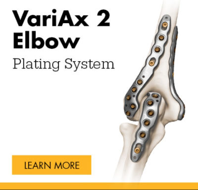 VariAx 2 Elbow
