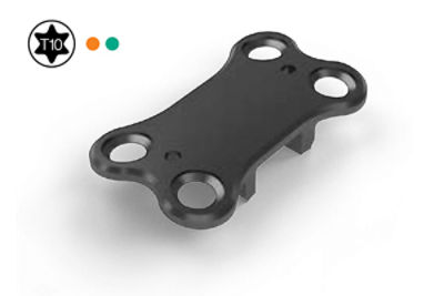 Lateral Column Lengthening