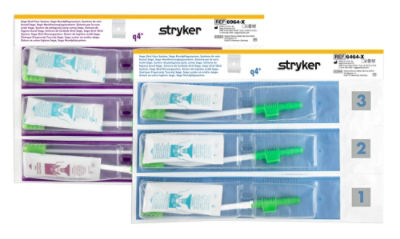 Produits d'hygiène bucco-dentaire pour les patients sous ventilateur