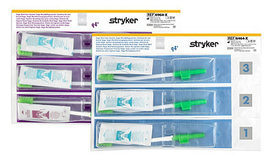 Produits d'hygiène bucco-dentaire pour les patients sous ventilateur