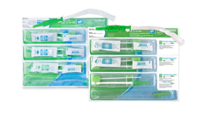 Oral hygiene products for ventilator patients