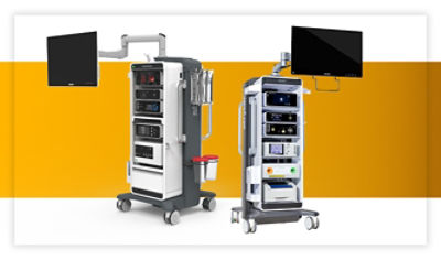 Video carts
