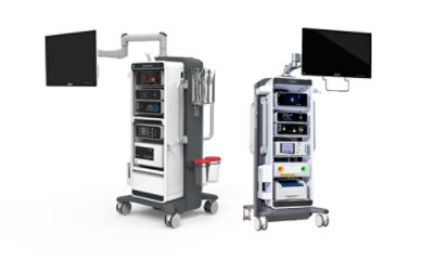 Video carts