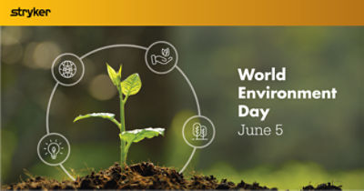 Sustainable healthcare