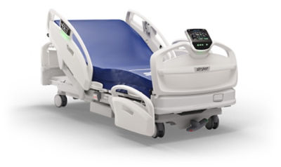 Stryker's ProCuity bed series