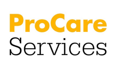 ProCare Services word mark