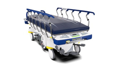 Stryker's Prime Series stretcher