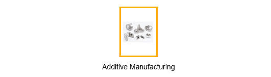 Additive Manufacturing (3D printing)
