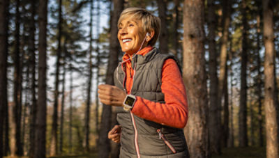 Approach back pain with a minimally invasive alternative