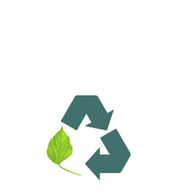 Recycling symbol