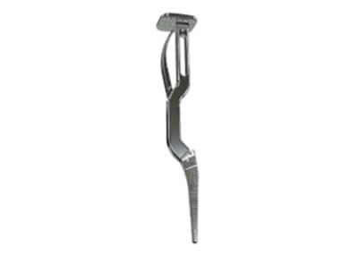 borach handles offset