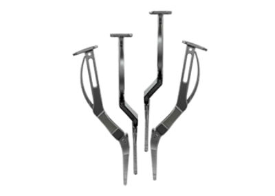 broach handles dual offset