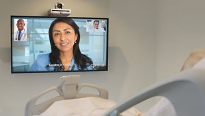 care.ai monitoring platform