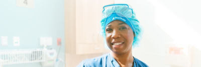 Caregiver Klisa