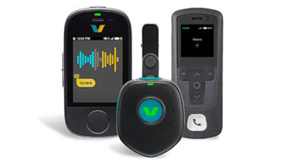 Smartbadge, Minibadge and Sync Badge