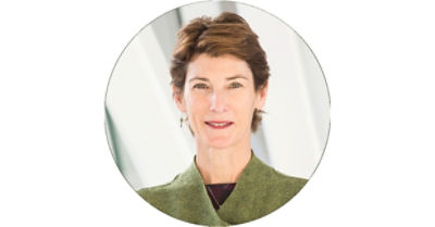 Susan Ehrlich, MD, MPP