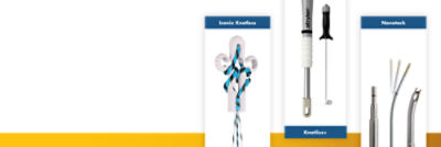 Complex Instability products