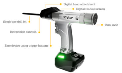 Stryker System Drill Ifu Discountable Price | www.oceanproperty.co.th