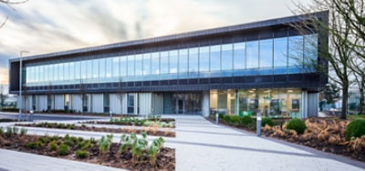 Innovation Centre - Cork