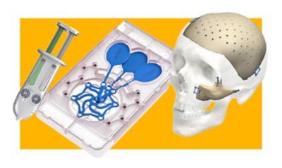 System 9 product image