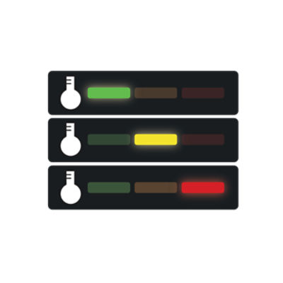 crossflow-reading-gauges