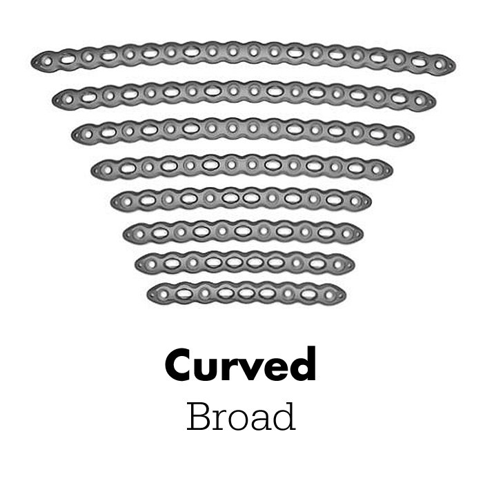 System Offering - Curved Broad