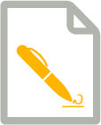 notepad icon