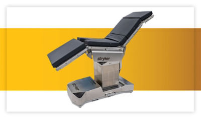 Operon D860 Surgical Table