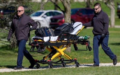 Emergency Medical Services | Stryker