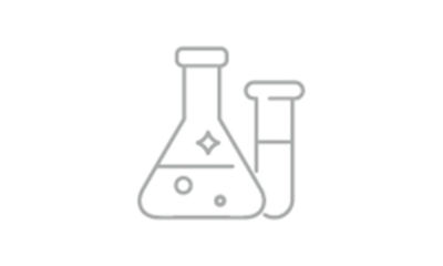 lab bottle icon