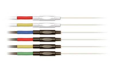 MultiGen 2 radiofrequency generator heats a variety of cannulae and electrodes