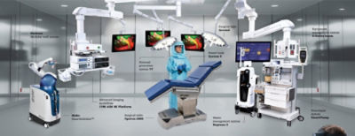 equipment-planning-OR-product-highlights