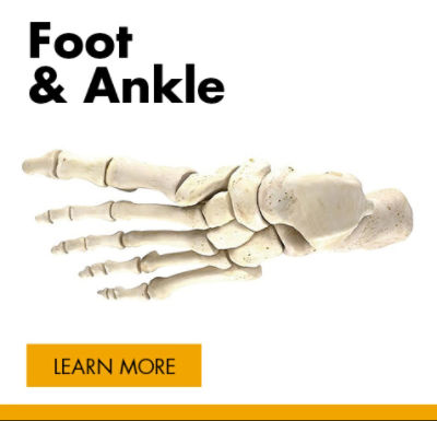 foot & ankle