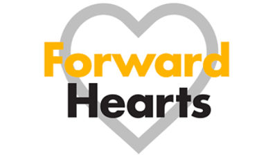 Stryker's Forward Hearts program 