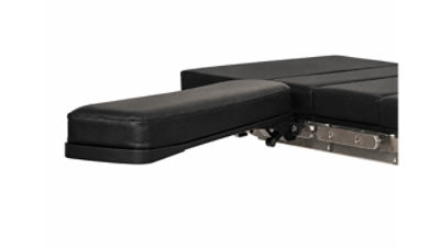 Carbon Fiber Trigger Armboard
