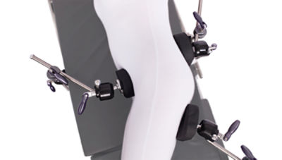 Lateral Positioning Set