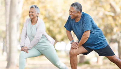 Approach hip pain with a minimally invasive alternative