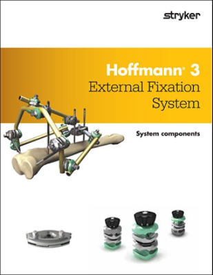 Hoffmann 3 System Components