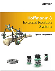 Hoffmann 3 System Components