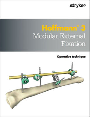 Hoffmann 3 operative technique