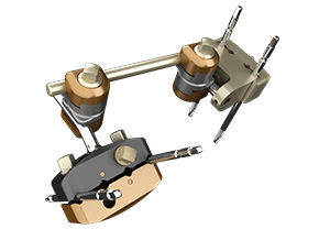 Hoffman II Compact