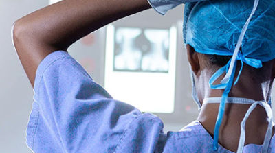 Hospital Transformation Fund