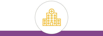 Hospital icon