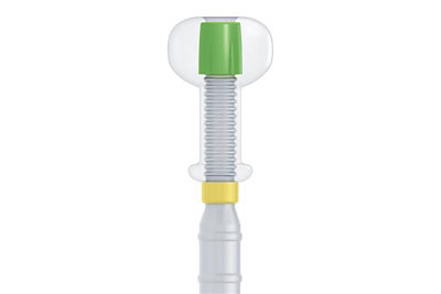 hygh-tec fecal management solution