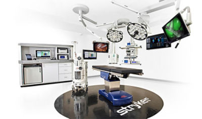 iSuite, Operating Room