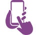 Receive remote consultation through any mobile device with LIFENET System