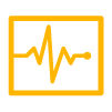 LIFEPAK 15 V4+ monitor/defib chart icon