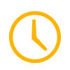 Clock icon