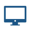 Computer icon